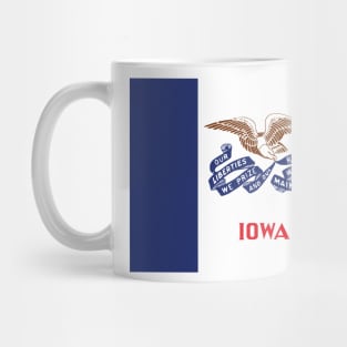 Iowa Mug